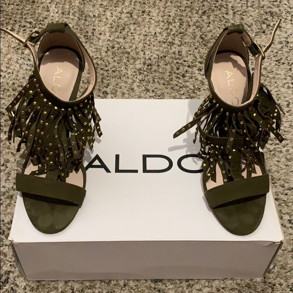Aldo Sandal